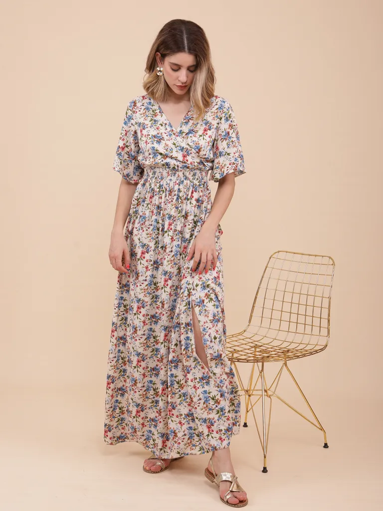 ROBE FONTRIEU
