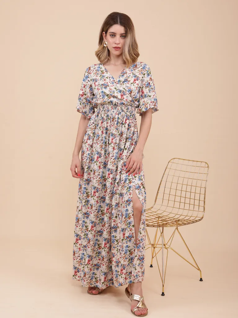 ROBE FONTRIEU