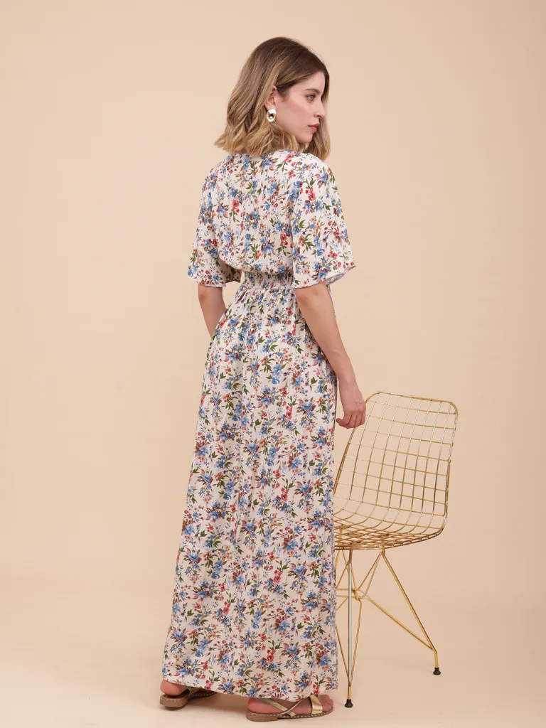 ROBE FONTRIEU