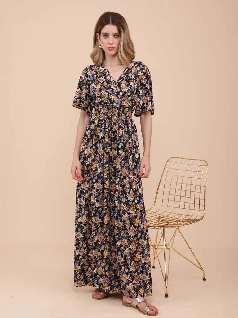 ROBE FONTRIEU