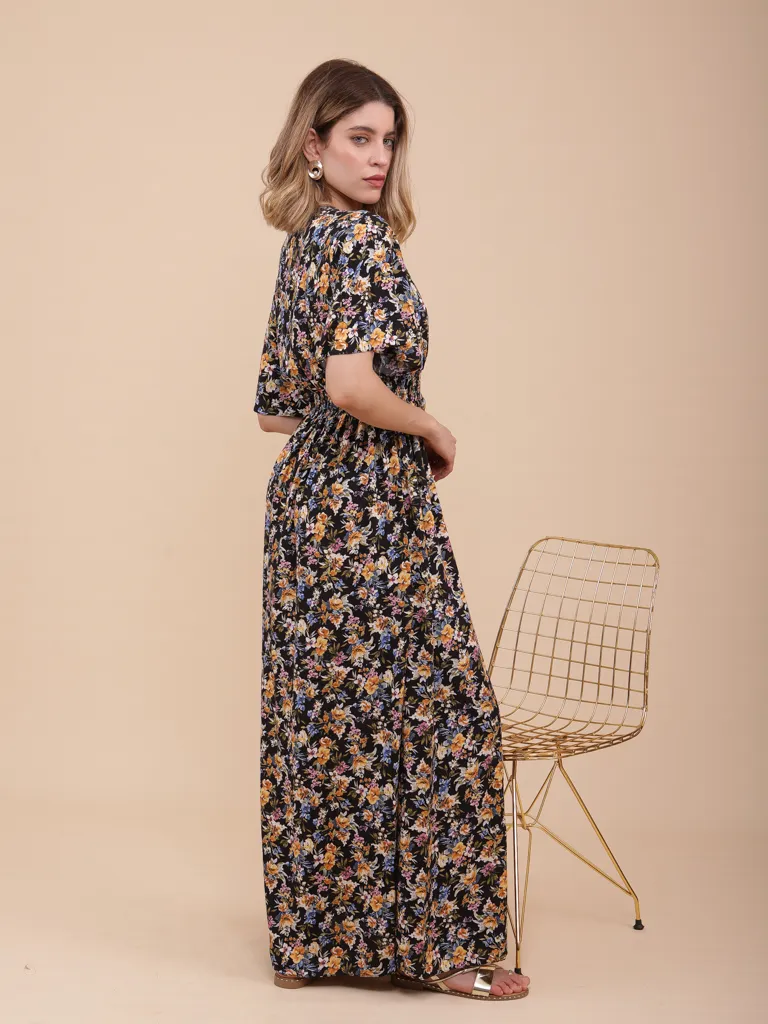 ROBE FONTRIEU