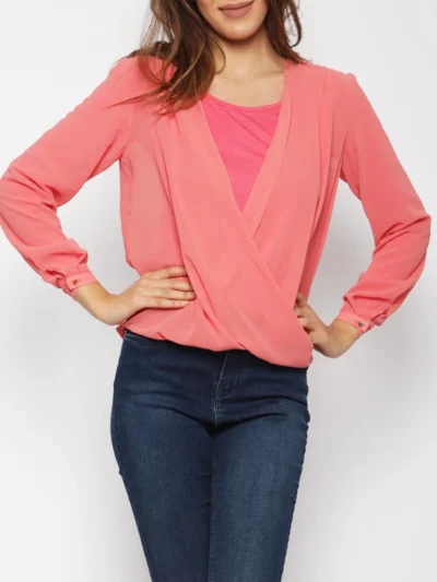 BLOUSE VERONE