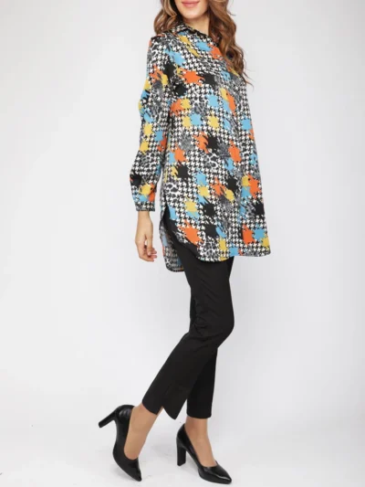 CHEMISE VINCENCE