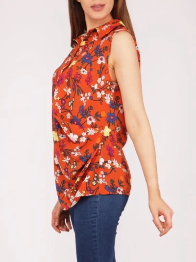 BLOUSE ADELEINE