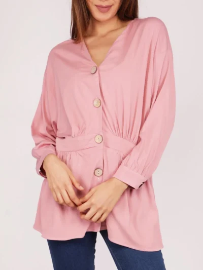 CHEMISE ALIKA