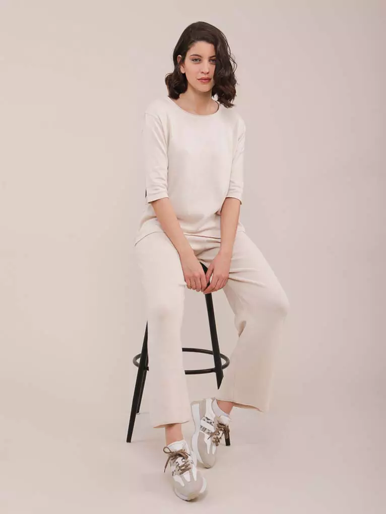 ENSEMBLE LOUNGEWEAR CAROLE