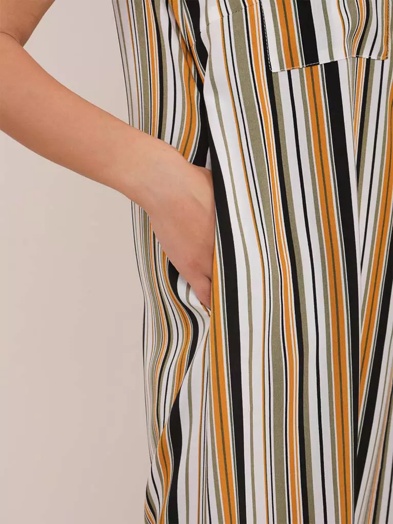 ROBE CELESTINE