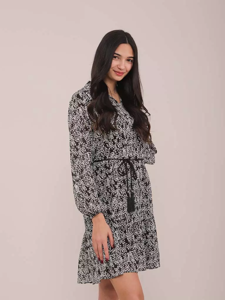 BLOUSE CHRYSTALE