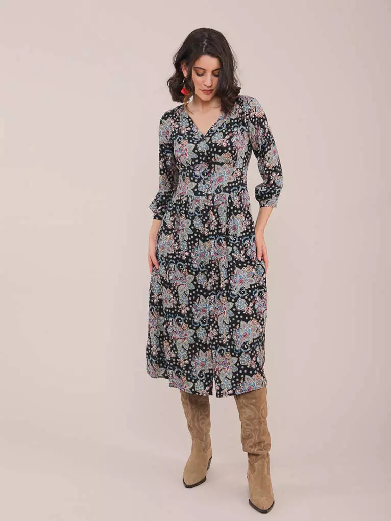 ROBE CARLIE