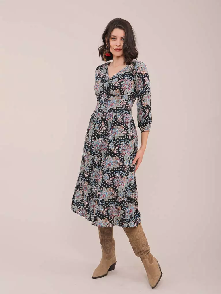 ROBE CARLIE