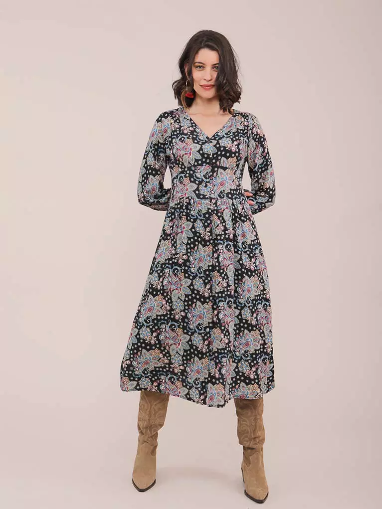 ROBE CARLIE