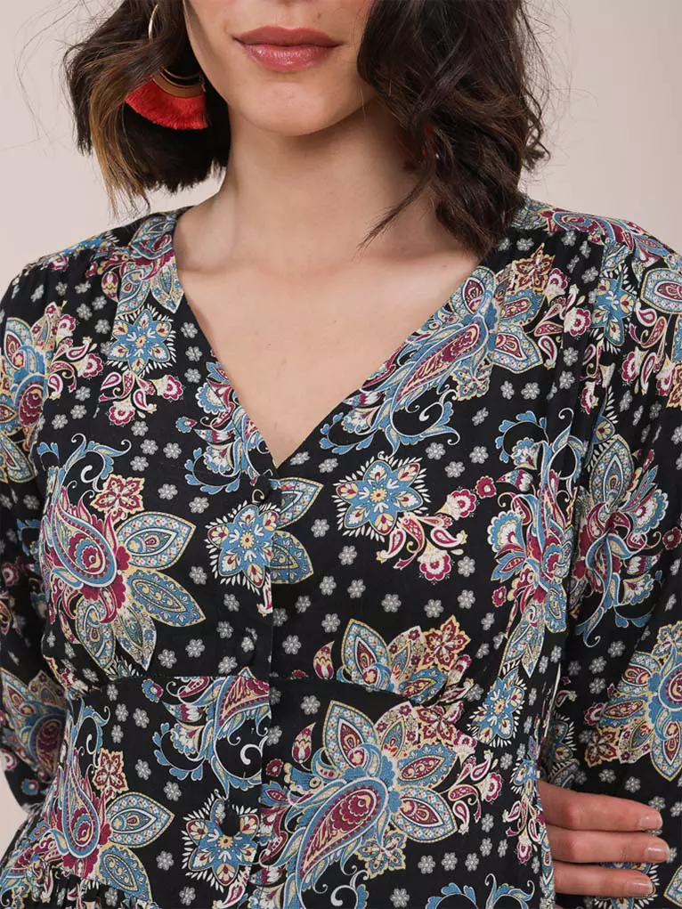 ROBE CARLIE
