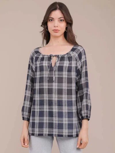 BLOUSE CATHY