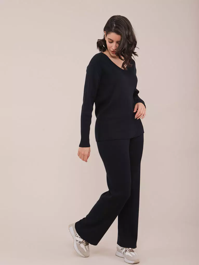 ENSEMBLE LOUNGEWEAR CLARISSA
