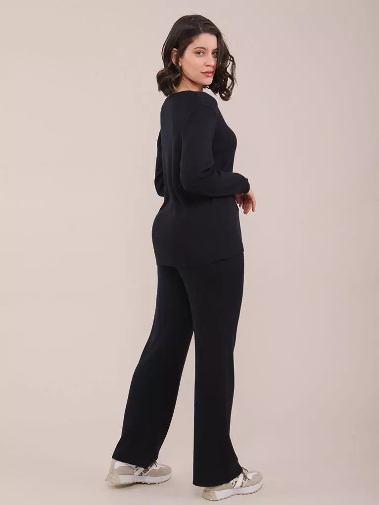 ENSEMBLE LOUNGEWEAR CLARISSA