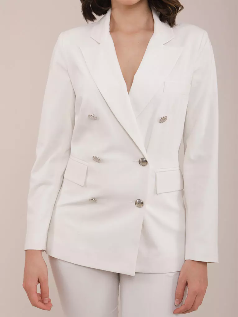 VESTE COLLYNE