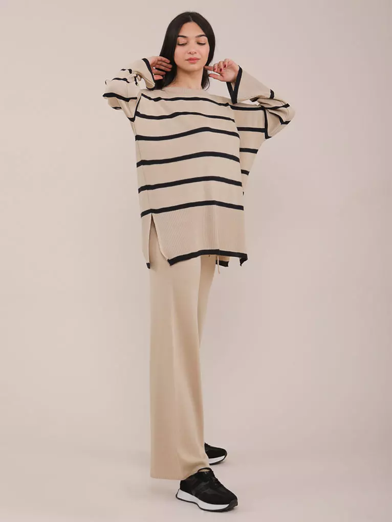 ENSEMBLE LOUNGEWEAR CYRIANE