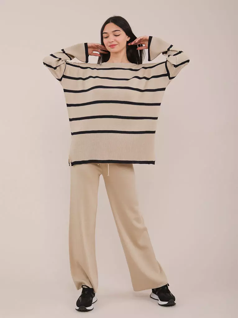 ENSEMBLE LOUNGEWEAR CYRIANE