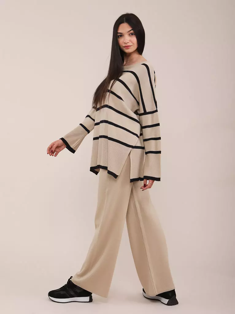 ENSEMBLE LOUNGEWEAR CYRIANE