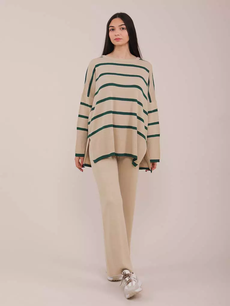 ENSEMBLE LOUNGEWEAR CYRIANE