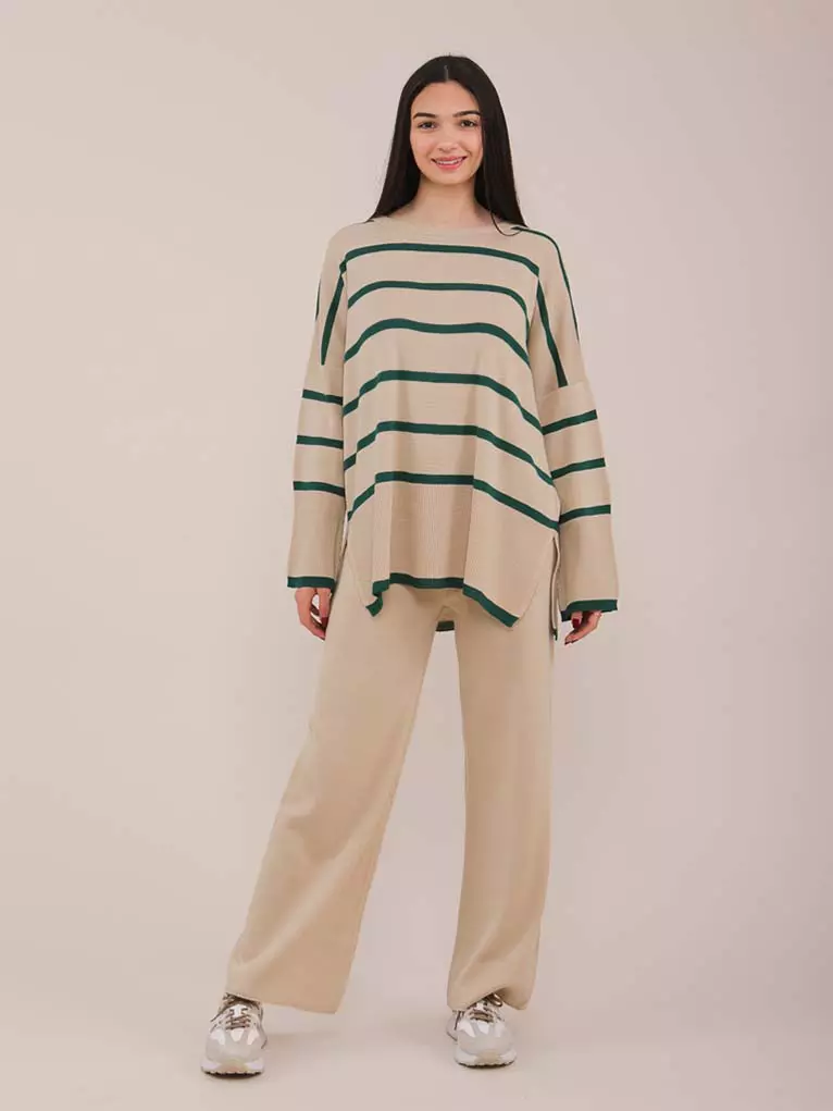 ENSEMBLE LOUNGEWEAR CYRIANE