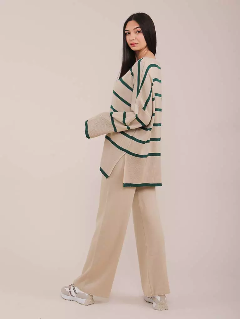 ENSEMBLE LOUNGEWEAR CYRIANE