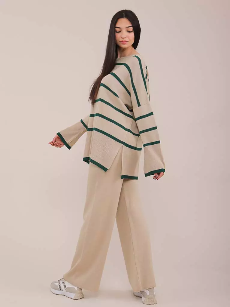 ENSEMBLE LOUNGEWEAR CYRIANE