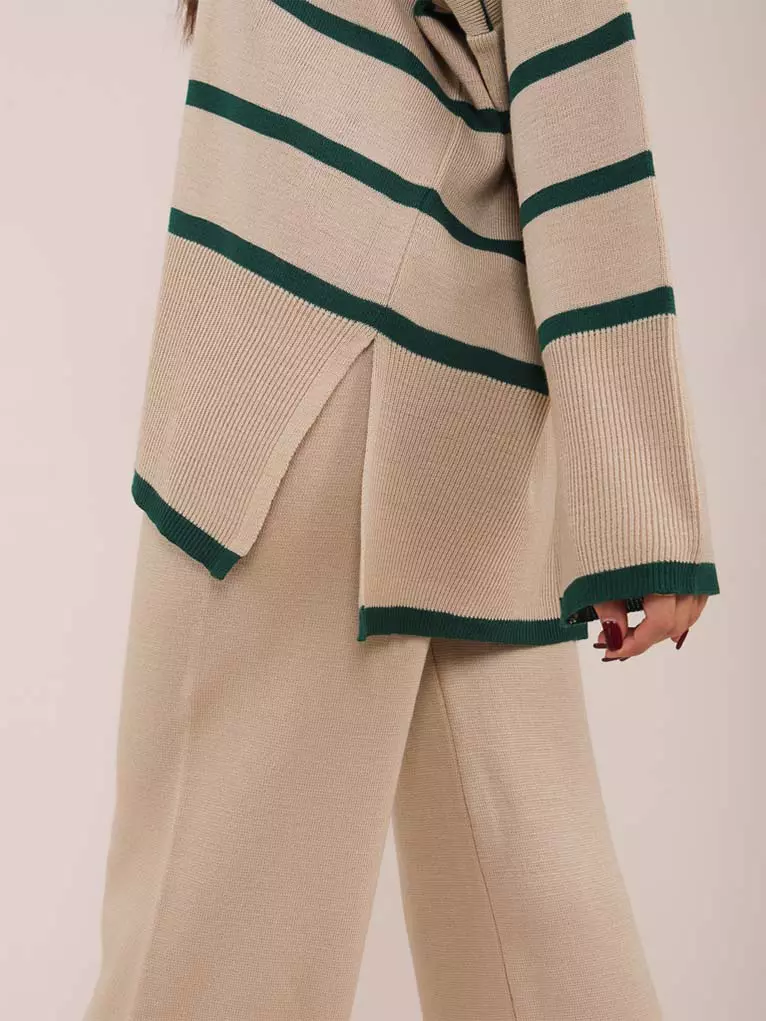 ENSEMBLE LOUNGEWEAR CYRIANE