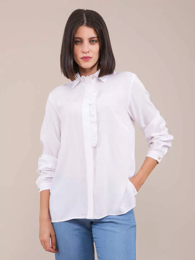 CHEMISE CYNDRA