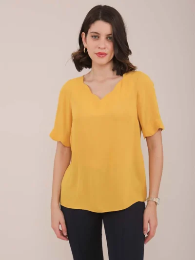 BLOUSE CELINIE