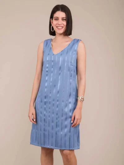ROBE CHARMAINE