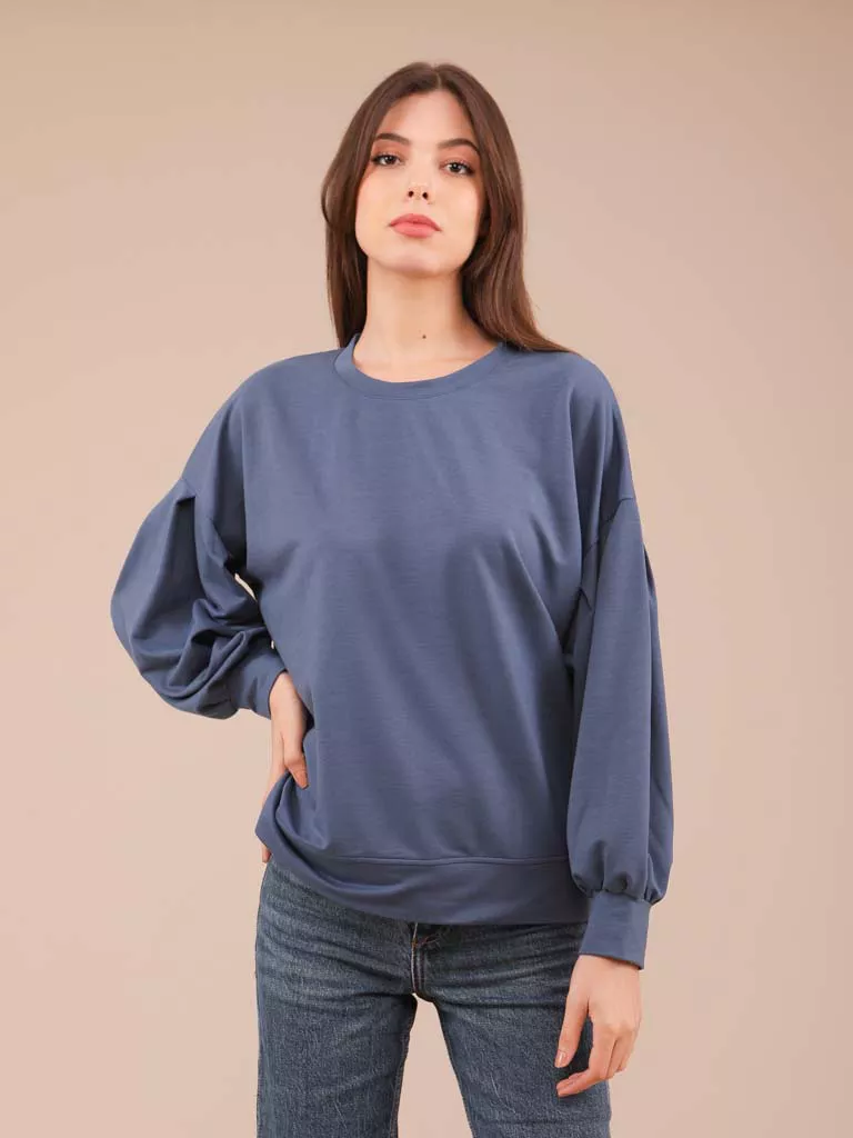SWEATSHIRT DEB
