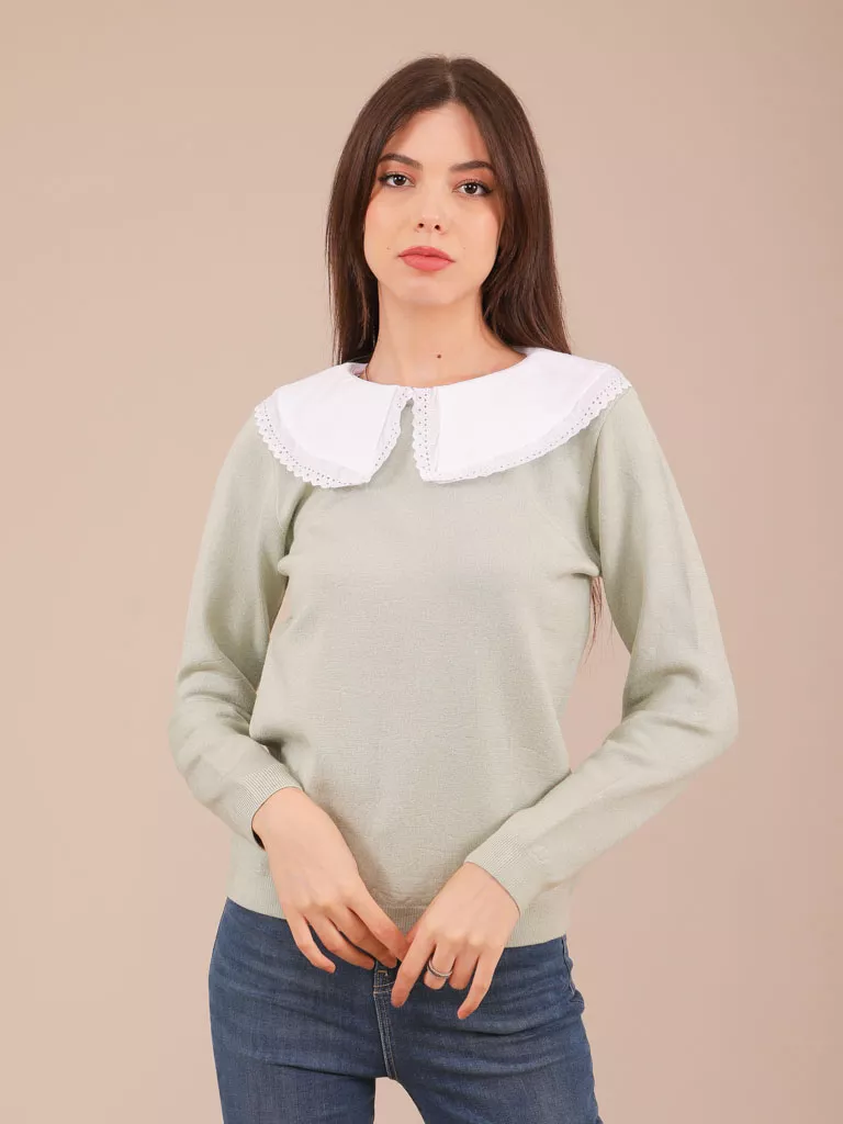 PULL DOROTHEE