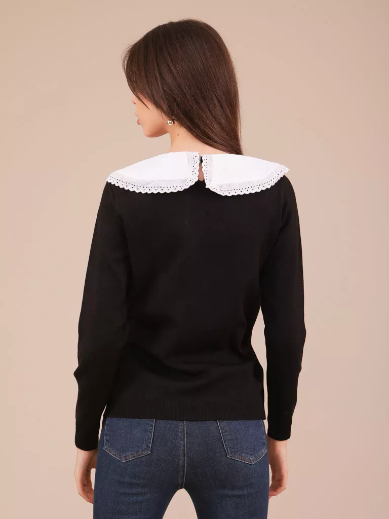 PULL DOROTHEE