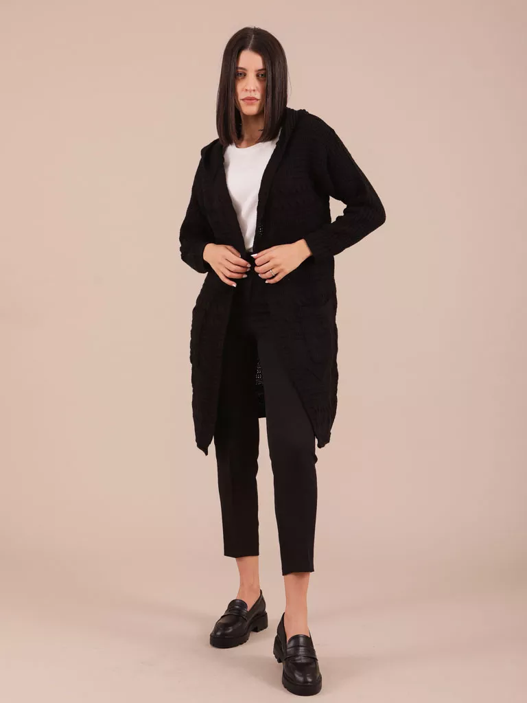 GILET DAKOTA