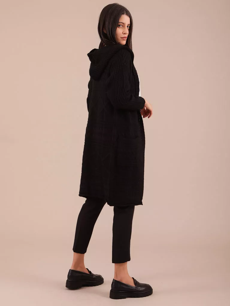 GILET DAKOTA