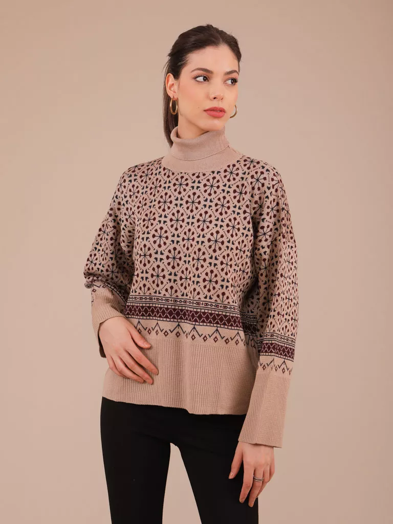 PULL DILEK
