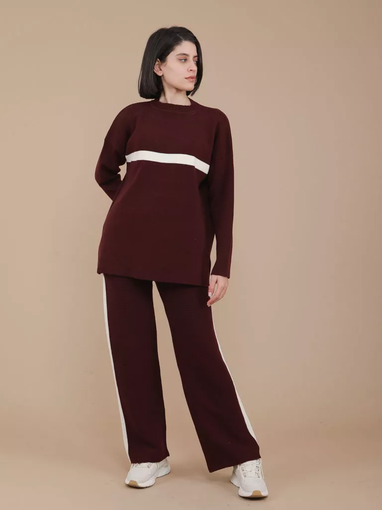 ENSEMBLE LOUNGEWEAR DORYNE
