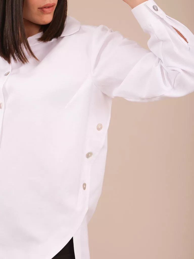 CHEMISE DEA
