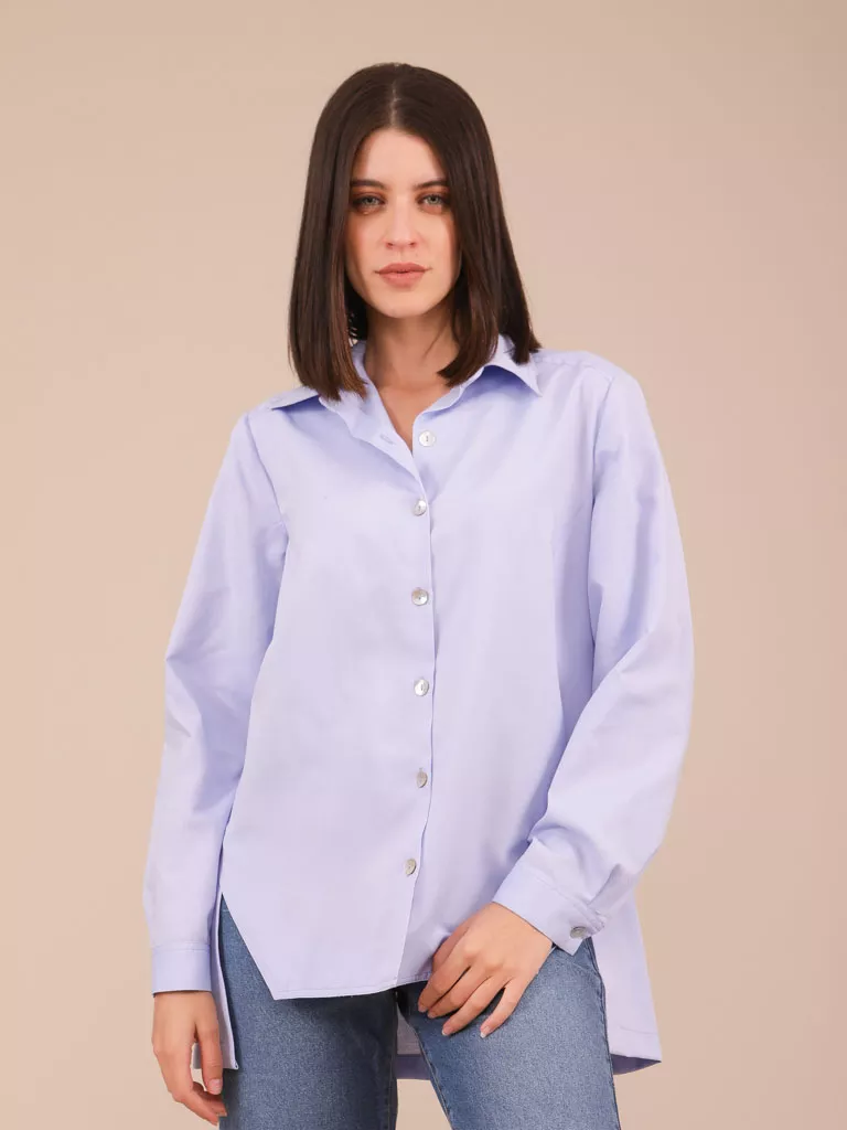 CHEMISE DEA