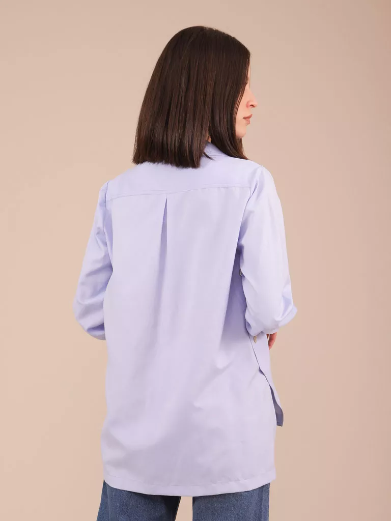 CHEMISE DEA