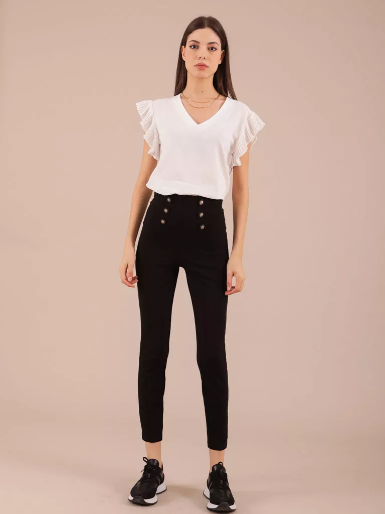 PANTALON DELIZIA