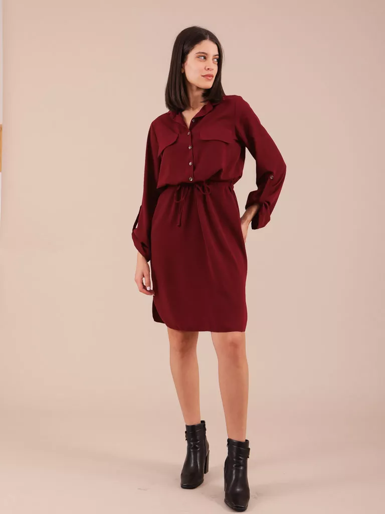 ROBE DENYSE