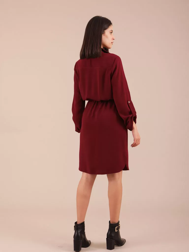 ROBE DENYSE
