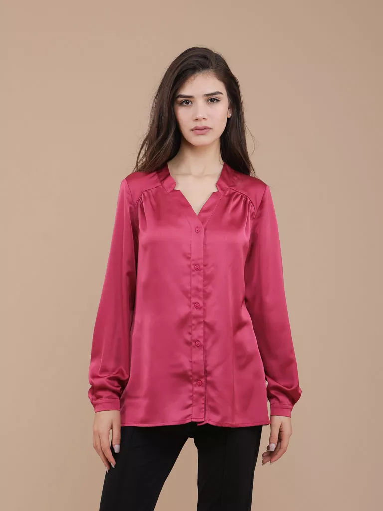 CHEMISE DAMIA