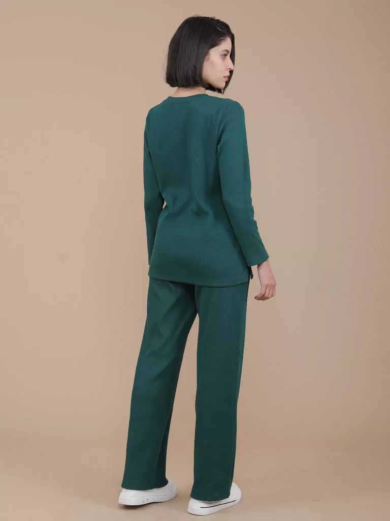 ENSEMBLE LOUNGEWEAR DJOUHER