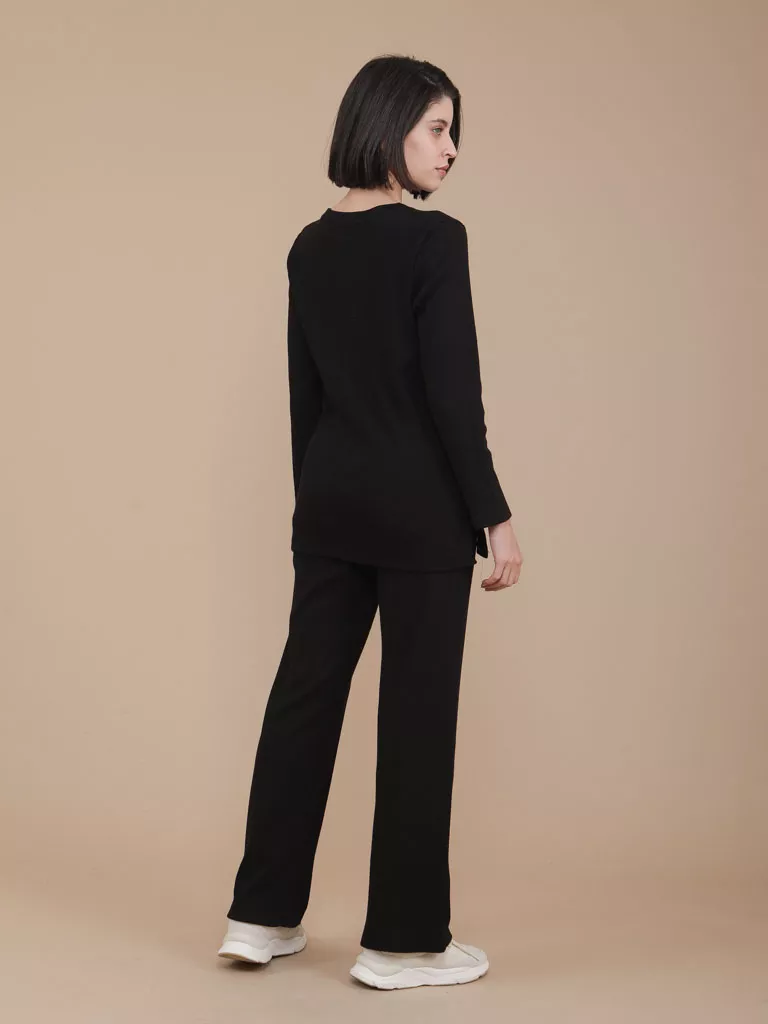 ENSEMBLE LOUNGEWEAR DJOUHER