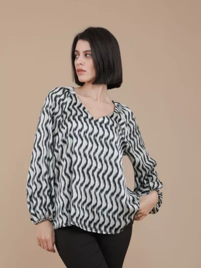 BLOUSE DANNIIELLE