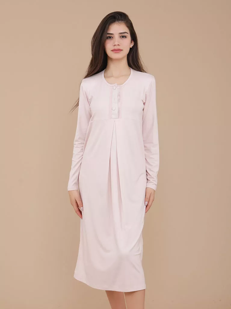 CHEMISE DE NUIT DOLY