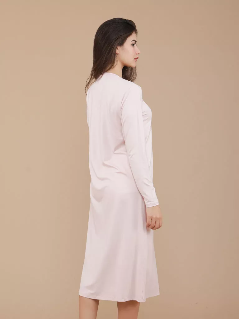 CHEMISE DE NUIT DOLY